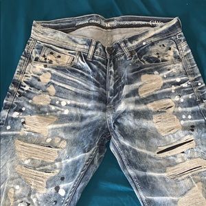 Denim Jeans